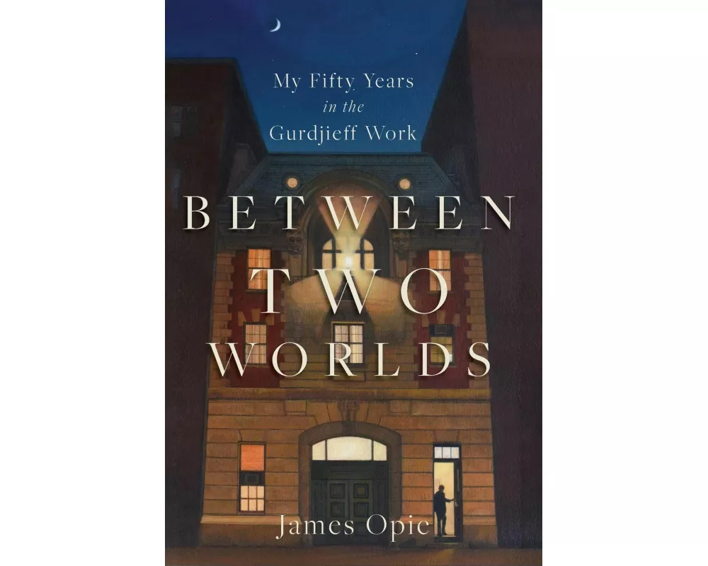 Between Two Worlds