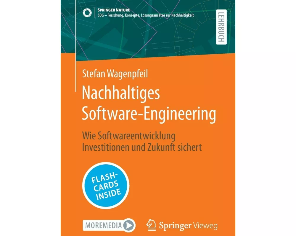 Nachhaltiges Software-Engineering