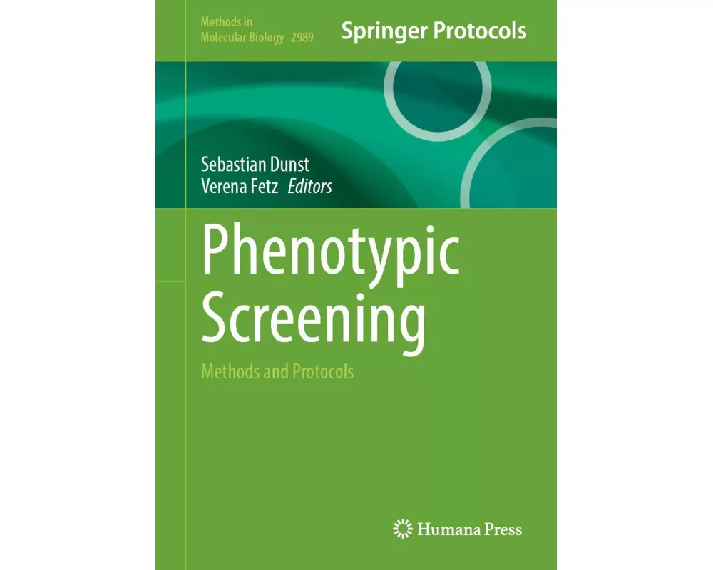 Phenotypic Screening