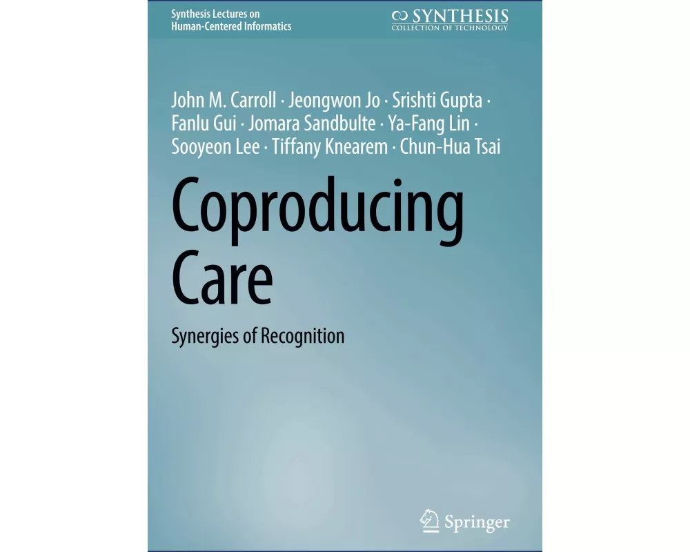 Coproducing Care
