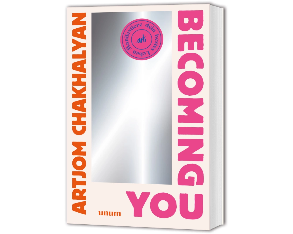 Becoming You