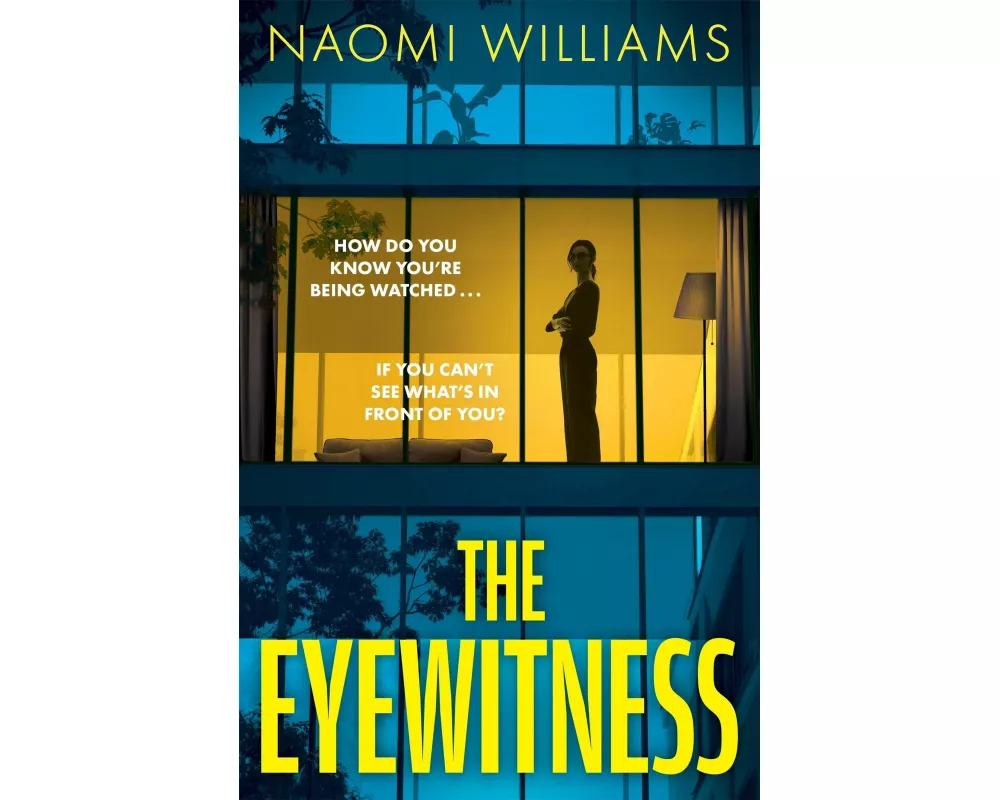 The Eyewitness