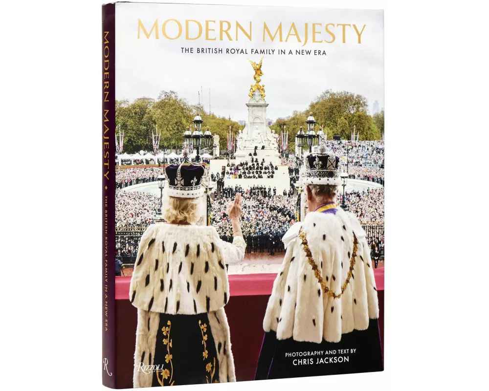 Modern Majesty