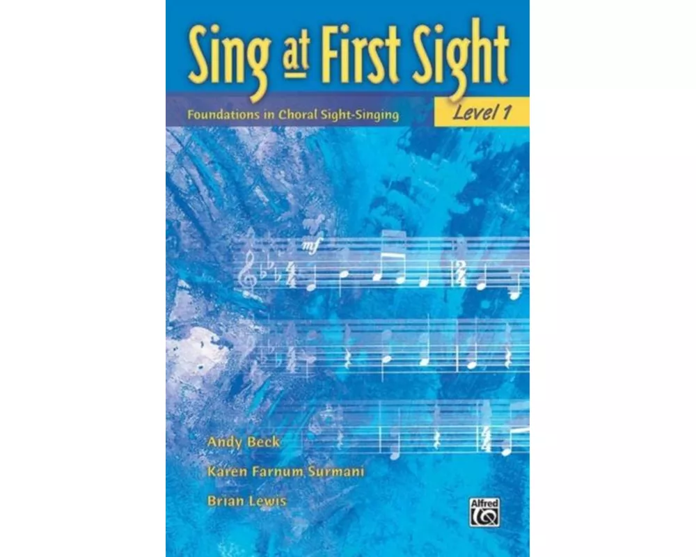 Sing At First Sight