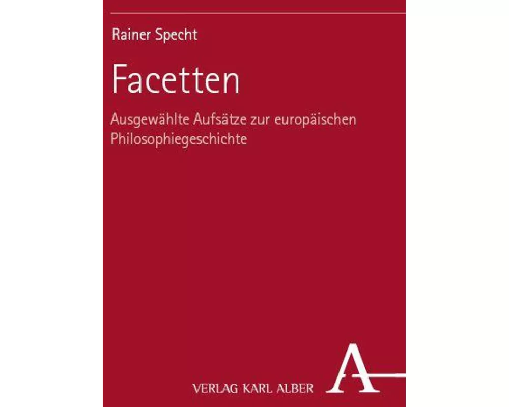 Facetten