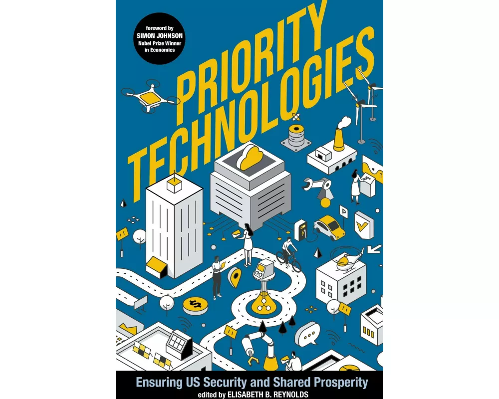 Priority Technologies