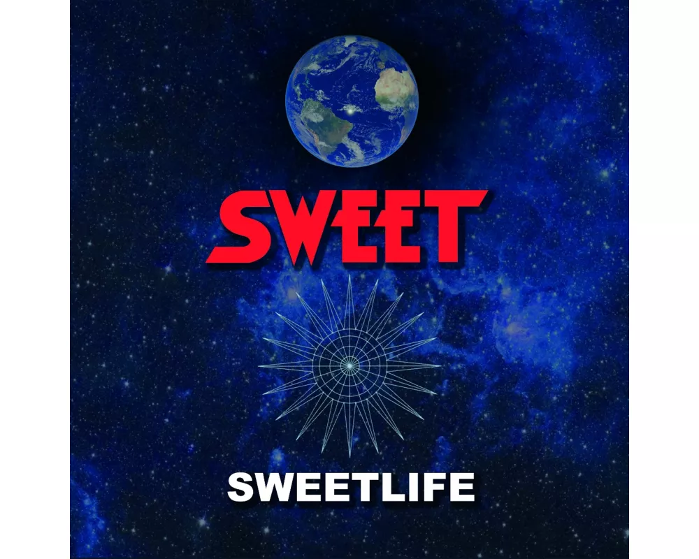 Sweetlife (Digipak)