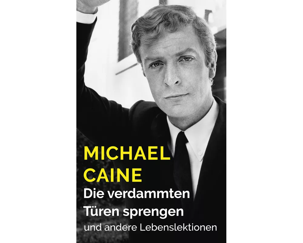 Die verdammten Türen sprengen