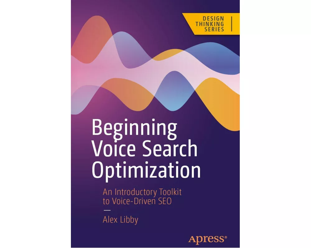 Beginning Voice Search Optimization