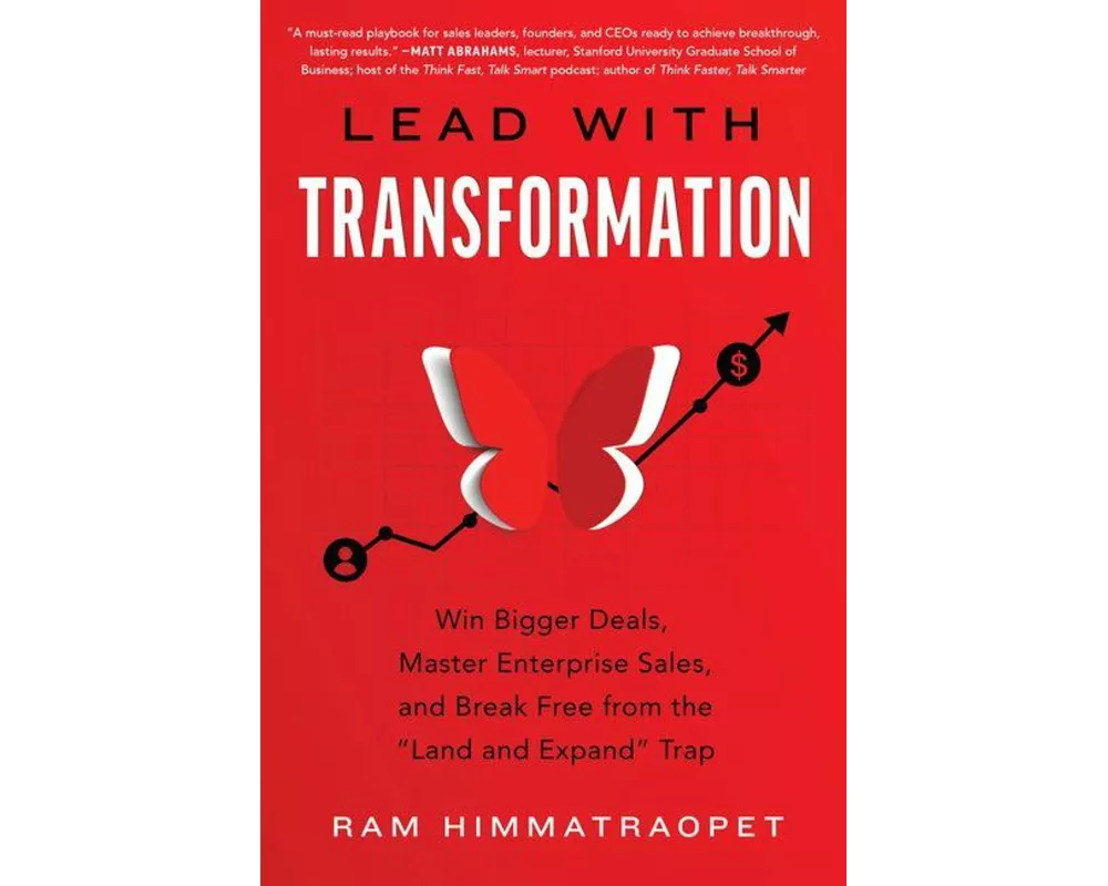 Lead with Transformation