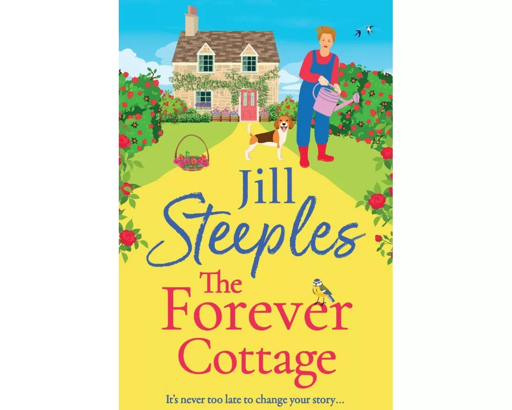 The Forever Cottage
