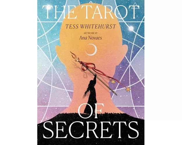 Tarot of Secrets