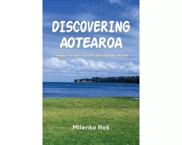 Discovering Aotearoa