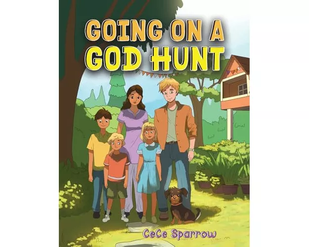 Going on a God Hunt