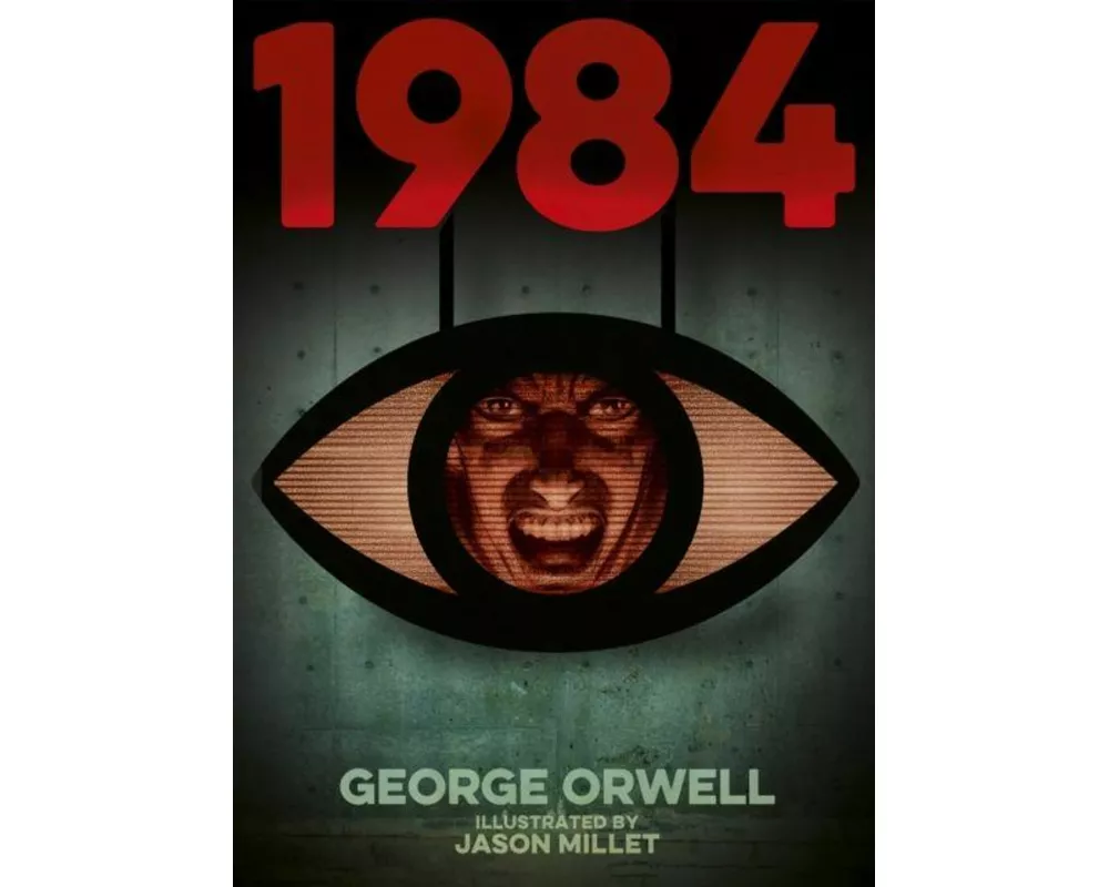 1984 (Nineteen Eighty-Four)