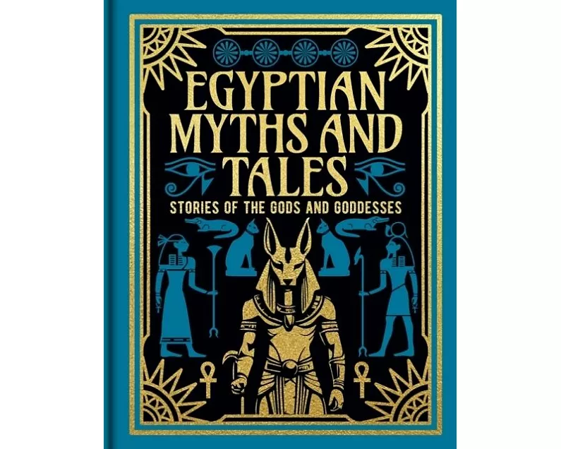 Egyptian Myths and Tales