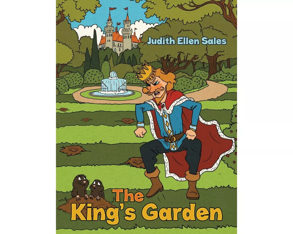 The King's Garden