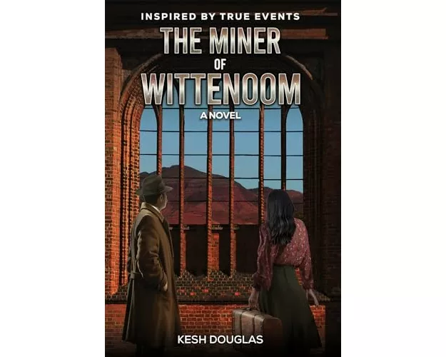 The Miner of Wittenoom