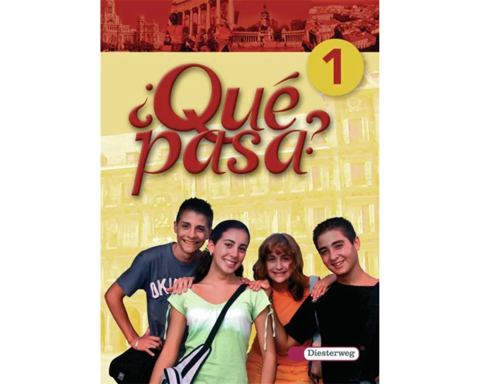 ¿Qué pasa? - Ausgabe 2006