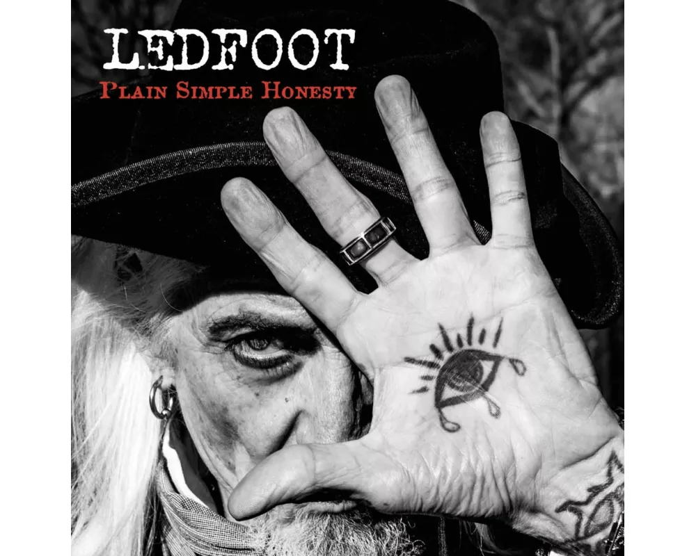 Plain Simple Honesty