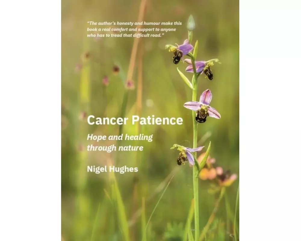 Cancer Patience