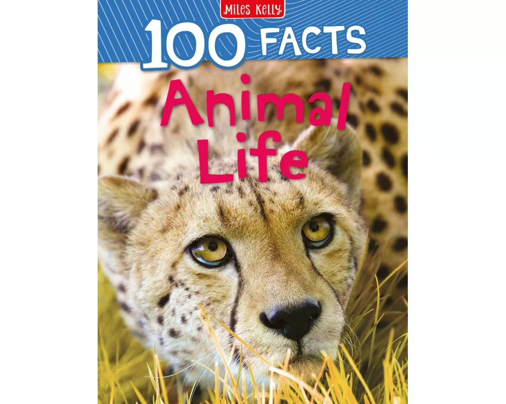 100 Facts Animal Life