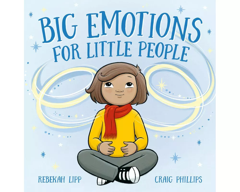 Big Emotions for Little People