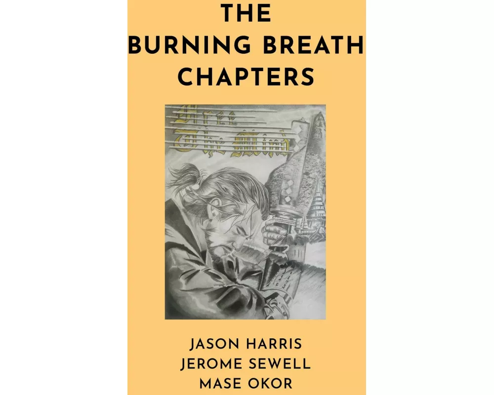 The Burning Breath Chapters