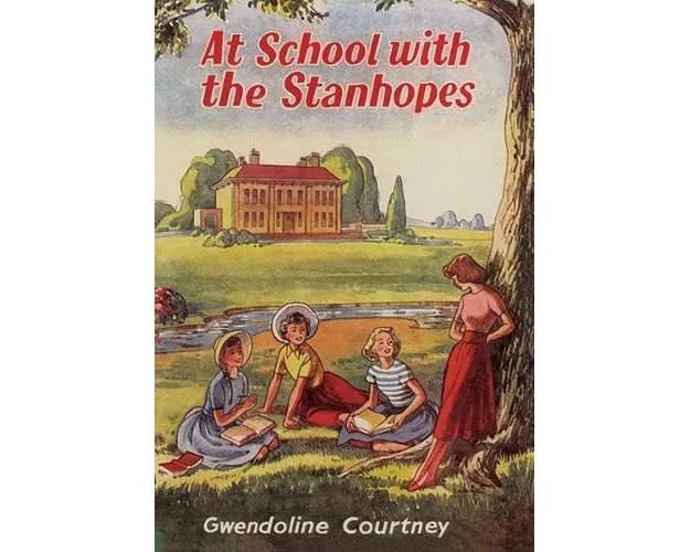 At School with the Stanhopes