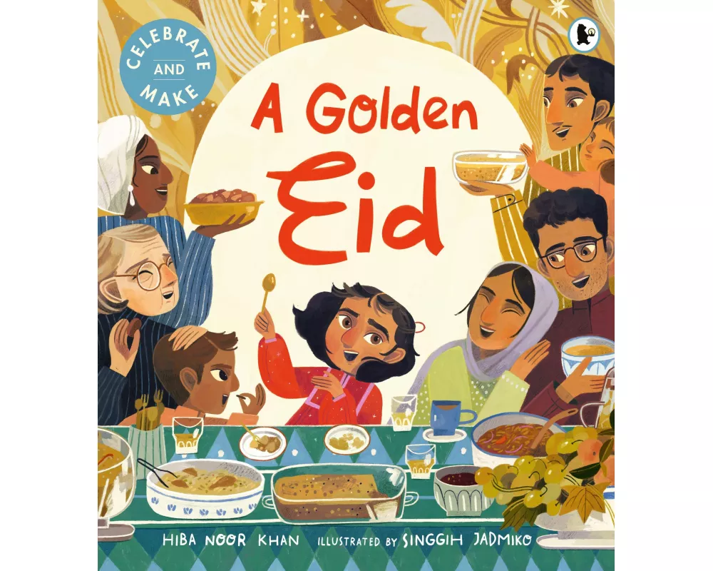 A Golden Eid