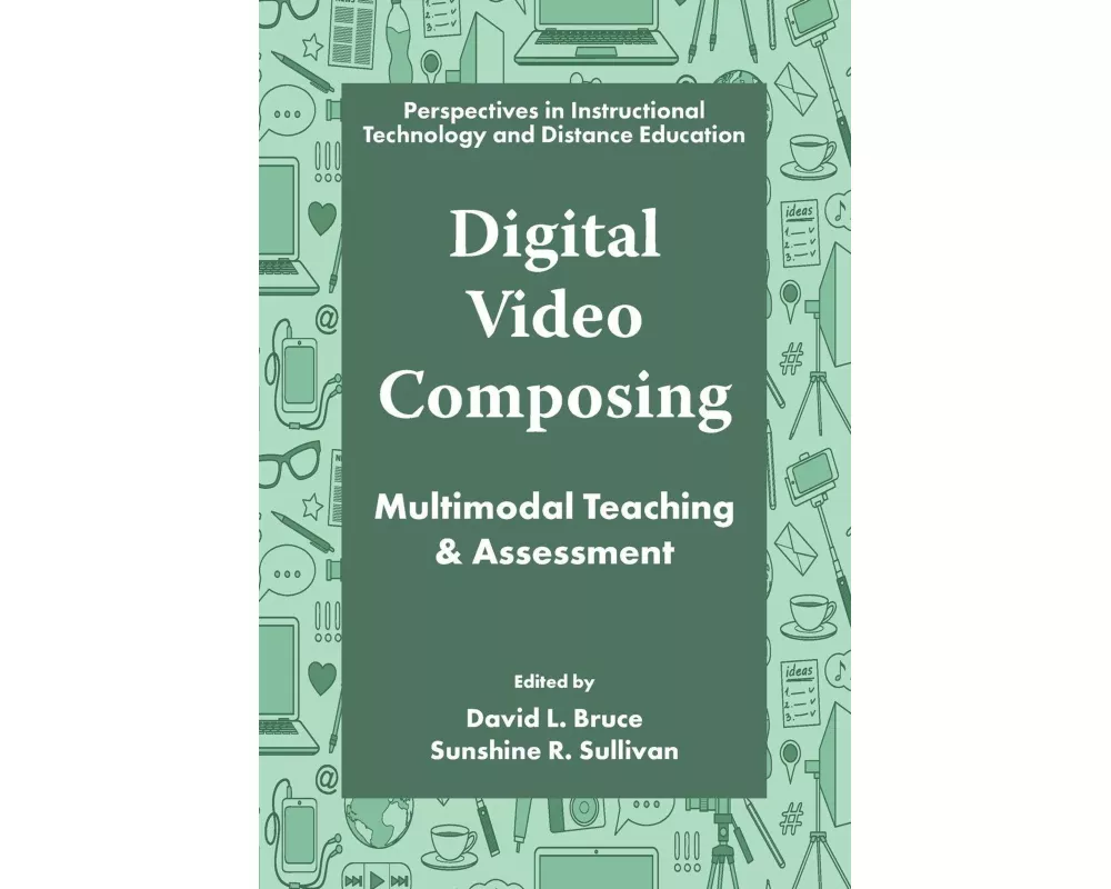 Digital Video Composing