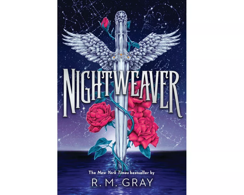 Nightweaver
