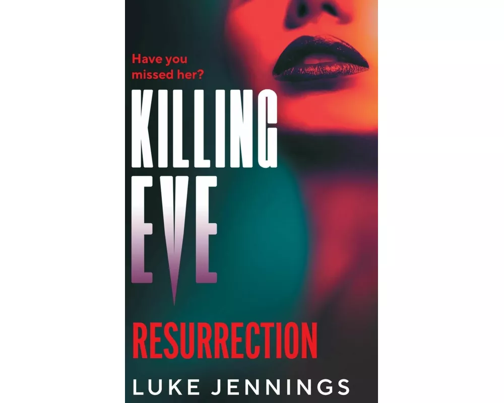Killing Eve: Resurrection
