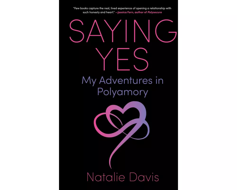 Saying Yes
