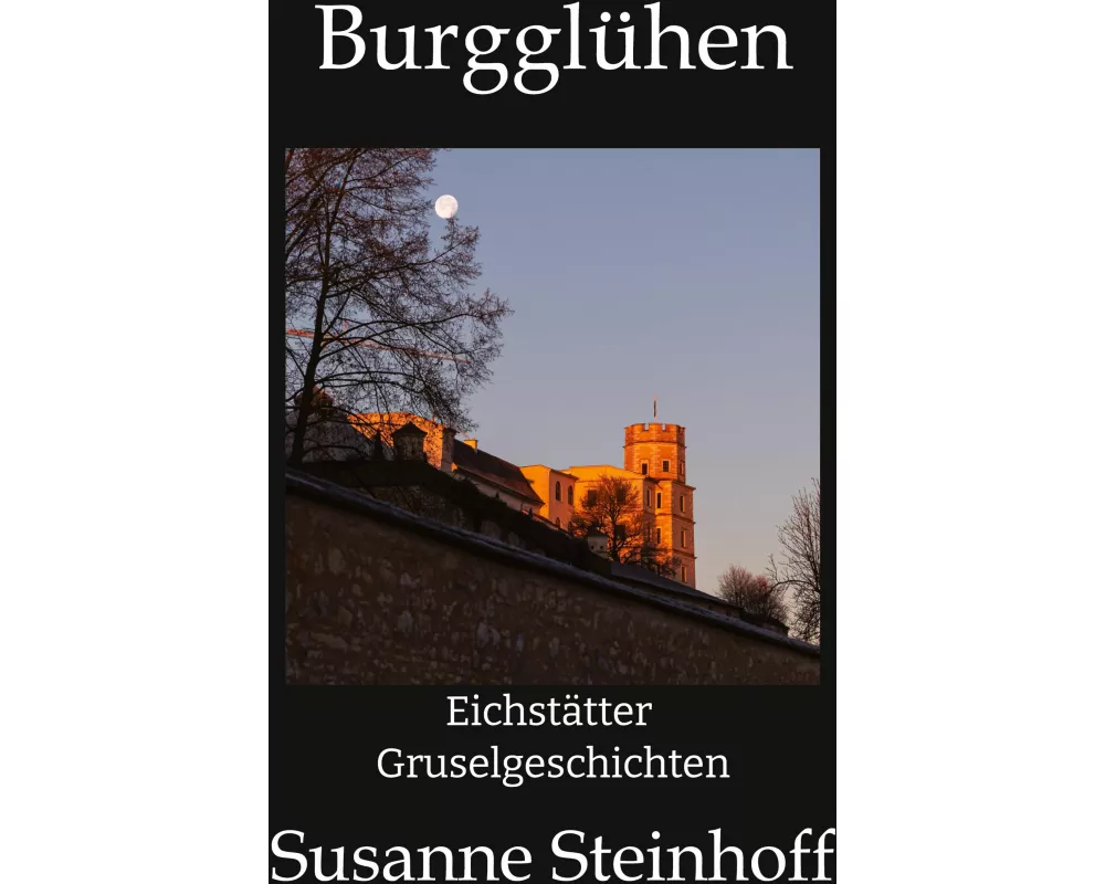 Burgglühen