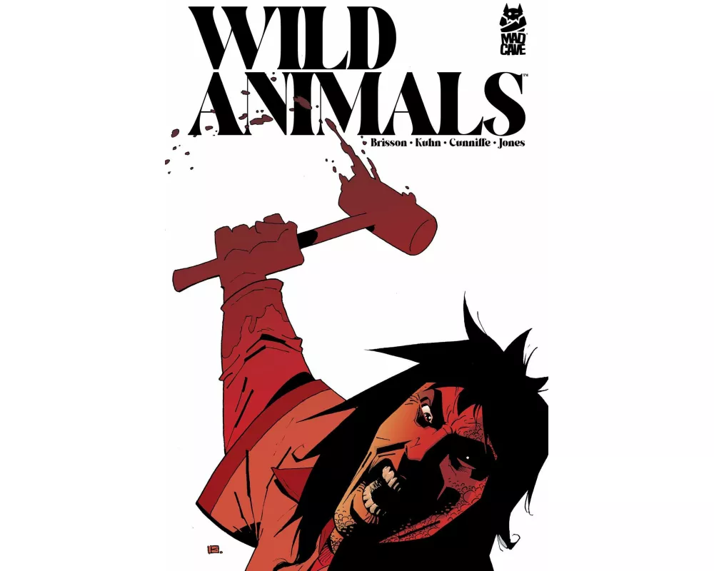 Wild Animals