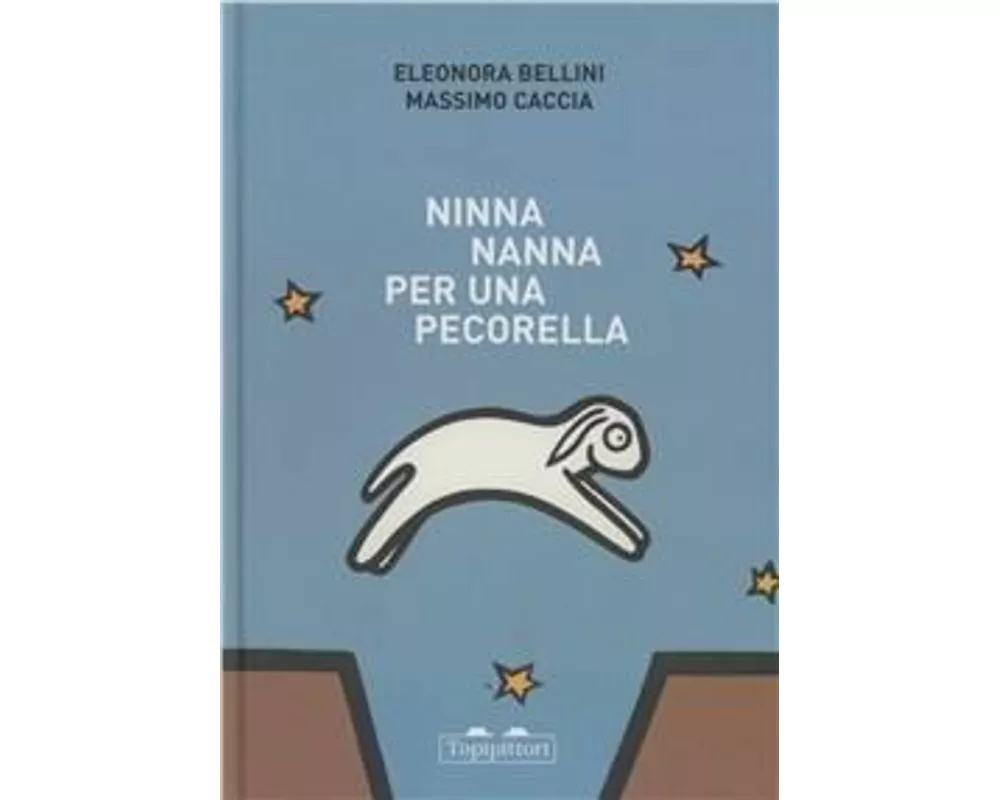 Ninna nanna per una pecorella