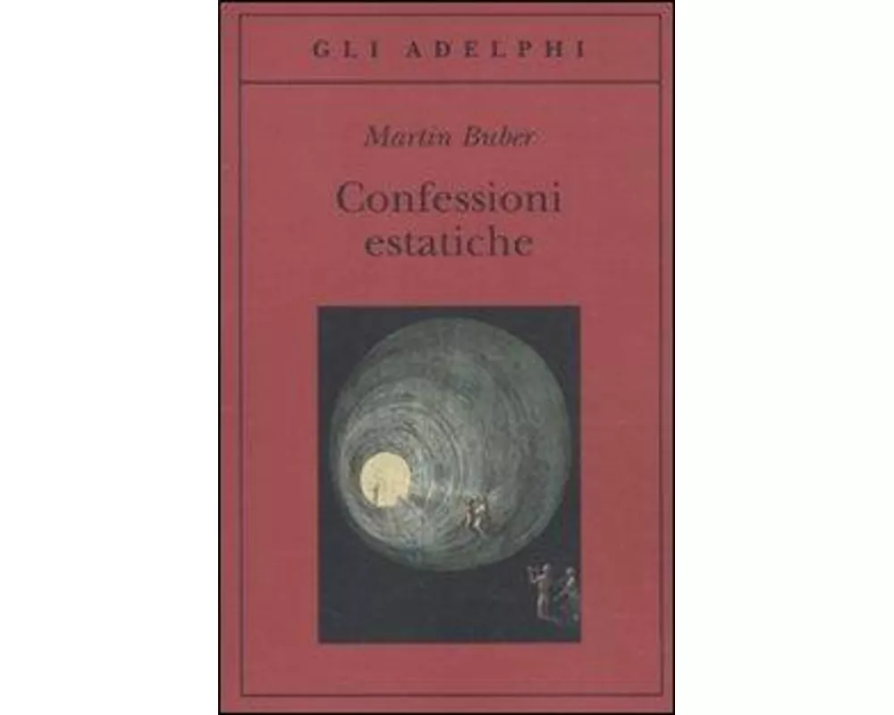 Confessioni estatiche