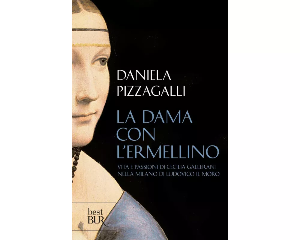 La dama con l'ermellino
