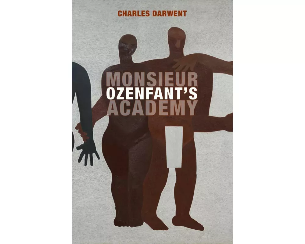 Monsieur Ozenfant's Academy
