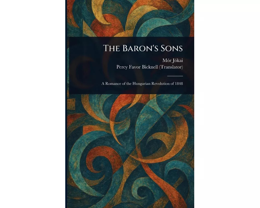 The Baron's Sons