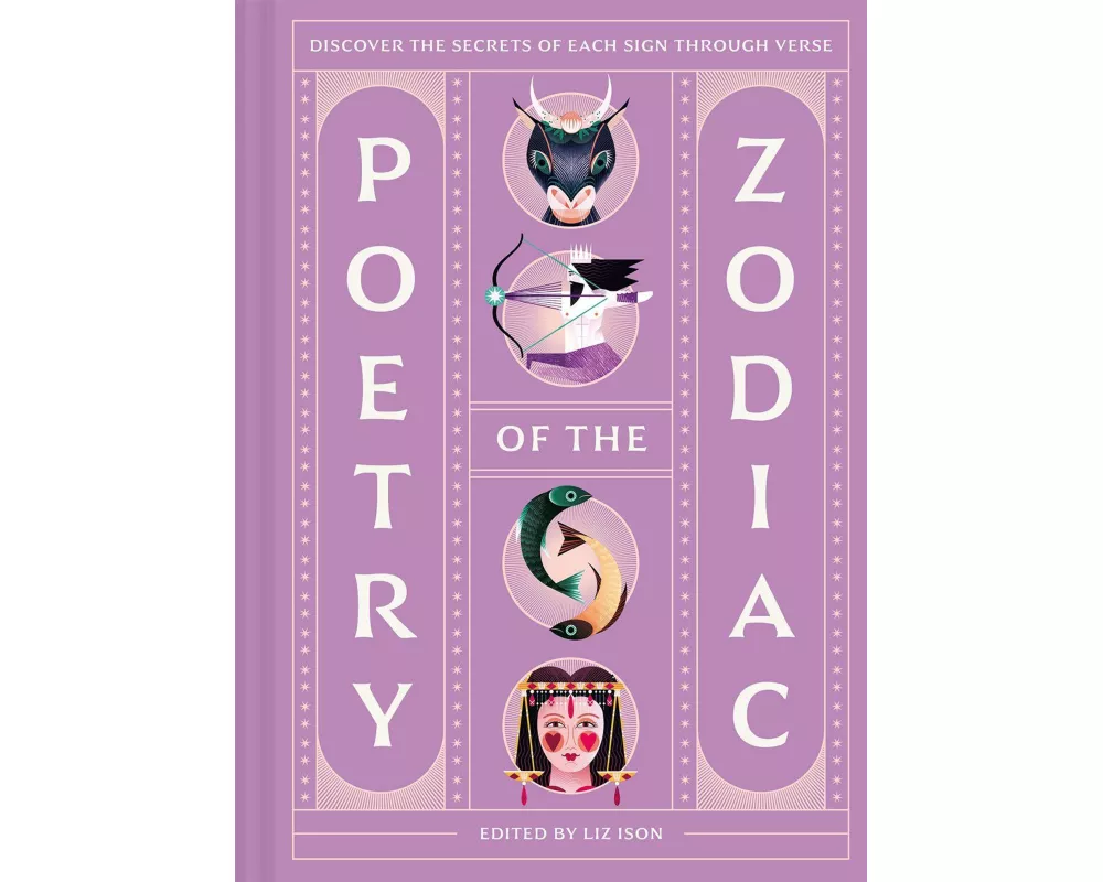 Poetry of the Zodiac