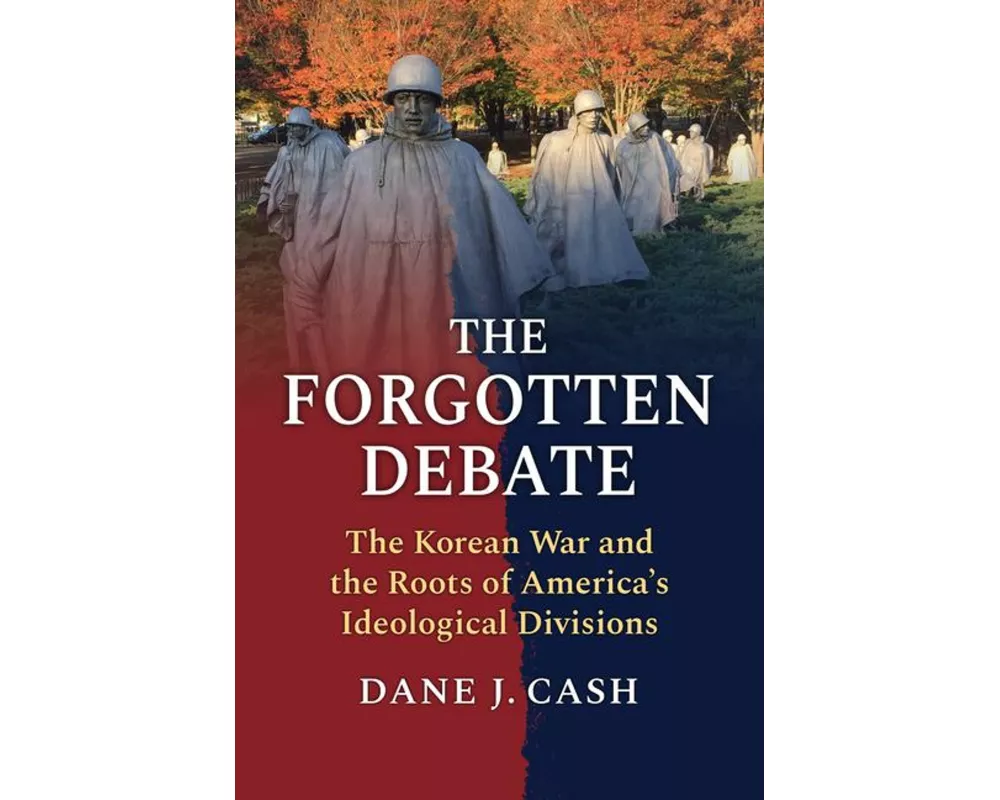 The Forgotten Debate