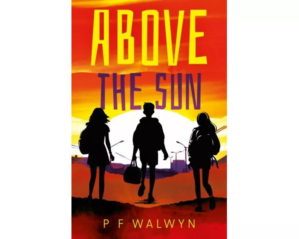 Above the Sun