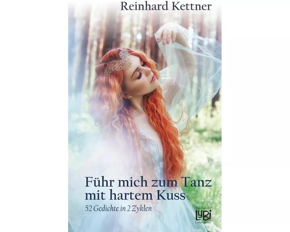 Führ mich zum Tanz mit hartem Kuss