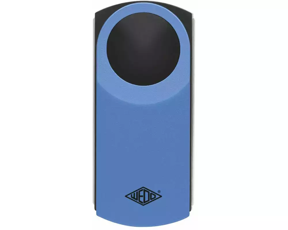 WEDO Lupenleuchte Swing-It Blau