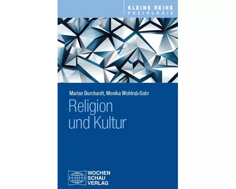 Religion und Kultur