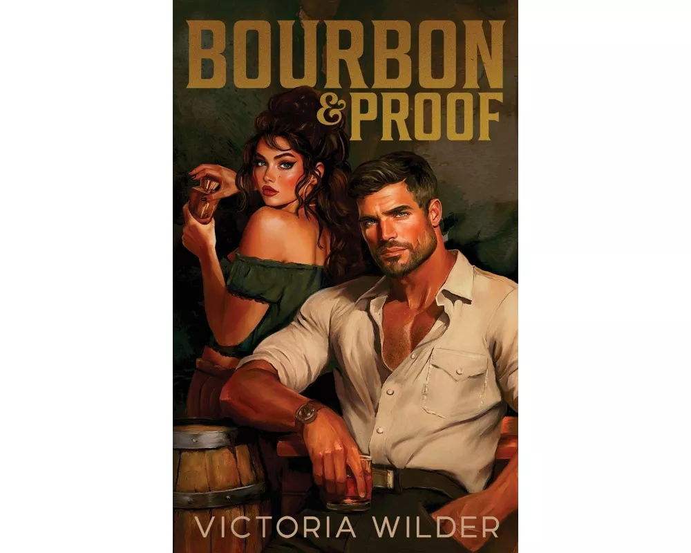 Bourbon & Proof