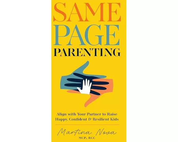 Same Page Parenting