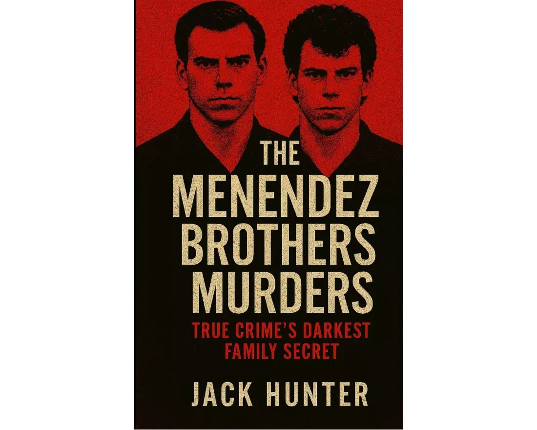 The Menendez Brothers Murders